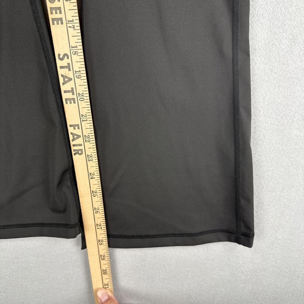 lululemon athletica Black Flared Leggings - Picture 5 of 9